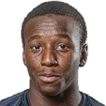 I. Coulibaly I. Coulibaly