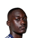 Y. Mouanga Y. Mouanga