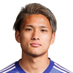 K. Matsuki K. Matsuki