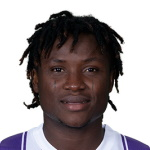 P. Ambrose P. Ambrose