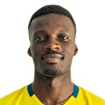 T. Oluwaseyi T. Oluwaseyi