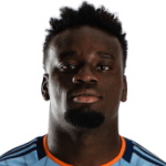 S. Owusu S. Owusu