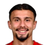B. Yilmaz B. Yilmaz
