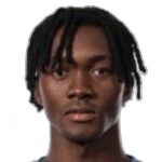 D. Doumbia D. Doumbia