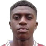 B. Omoregbe B. Omoregbe
