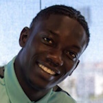Souleymane Faye Souleymane Faye