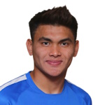 Azri Abdul Ghani Azri Abdul Ghani