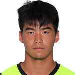 Liu Shaoziyang Liu Shaoziyang