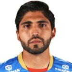 I. Ochoa I. Ochoa