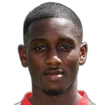K. Amaniampong K. Amaniampong