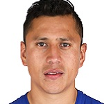 J. Domínguez J. Domínguez