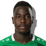B. Traorè B. Traorè