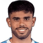 Lucas Acosta Lucas Acosta