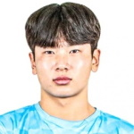 Hwang Jae-Won Hwang Jae-Won