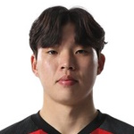Kim Sin-Jin Kim Sin-Jin
