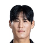 Park Ho-Min Park Ho-Min