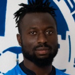 A. Okpotu A. Okpotu