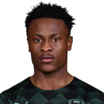 J. Okoronkwo J. Okoronkwo