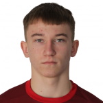 Danil Anosov Danil Anosov