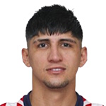 A. Pulido A. Pulido