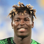 A. Ogwuche A. Ogwuche