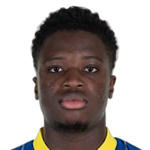 A. Cisse A. Cisse
