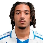 Luca Koleosho Luca Koleosho