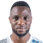J. Kalu J. Kalu