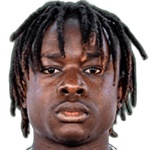 Zoumana Diallo Zoumana Diallo