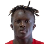 A. Doumbouya A. Doumbouya
