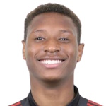 N. Okosun N. Okosun