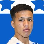J. J. Gimenez Delgado J. J. Gimenez Delgado