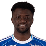 A. Sylla A. Sylla