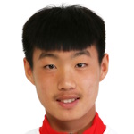 Zhang Xingliang Zhang Xingliang