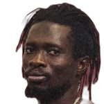 M. Samba M. Samba