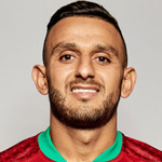 H. El Moussaoui H. El Moussaoui
