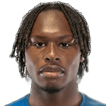 I. Touré I. Touré