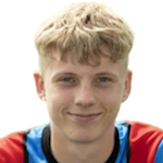 Calum MacKay Calum MacKay