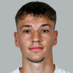 Luka Mlakar Luka Mlakar