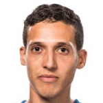 M. Hamdaoui M. Hamdaoui