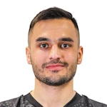 T. Charyyev T. Charyyev