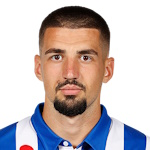 I. Dresevic I. Dresevic