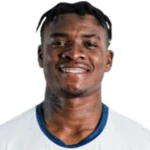 K. Balanta K. Balanta