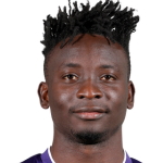 M. Dauda M. Dauda