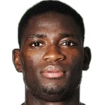 S. Bakayoko S. Bakayoko