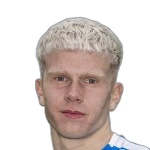 K. Kjartansson K. Kjartansson