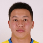 David Esimbekov David Esimbekov