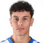 A. Yadir A. Yadir