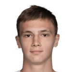 M. Balakhonov M. Balakhonov