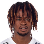 F. Adjei F. Adjei